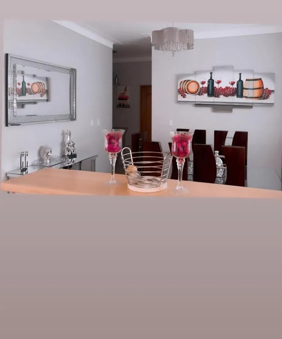 סנטו דומינגו Las Carmelita סנטו דומינגו