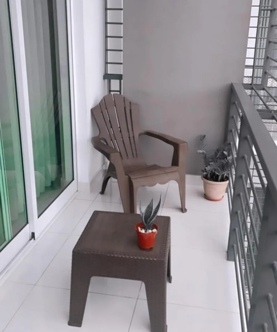 Las Carmelita Santo Domingo Apartment