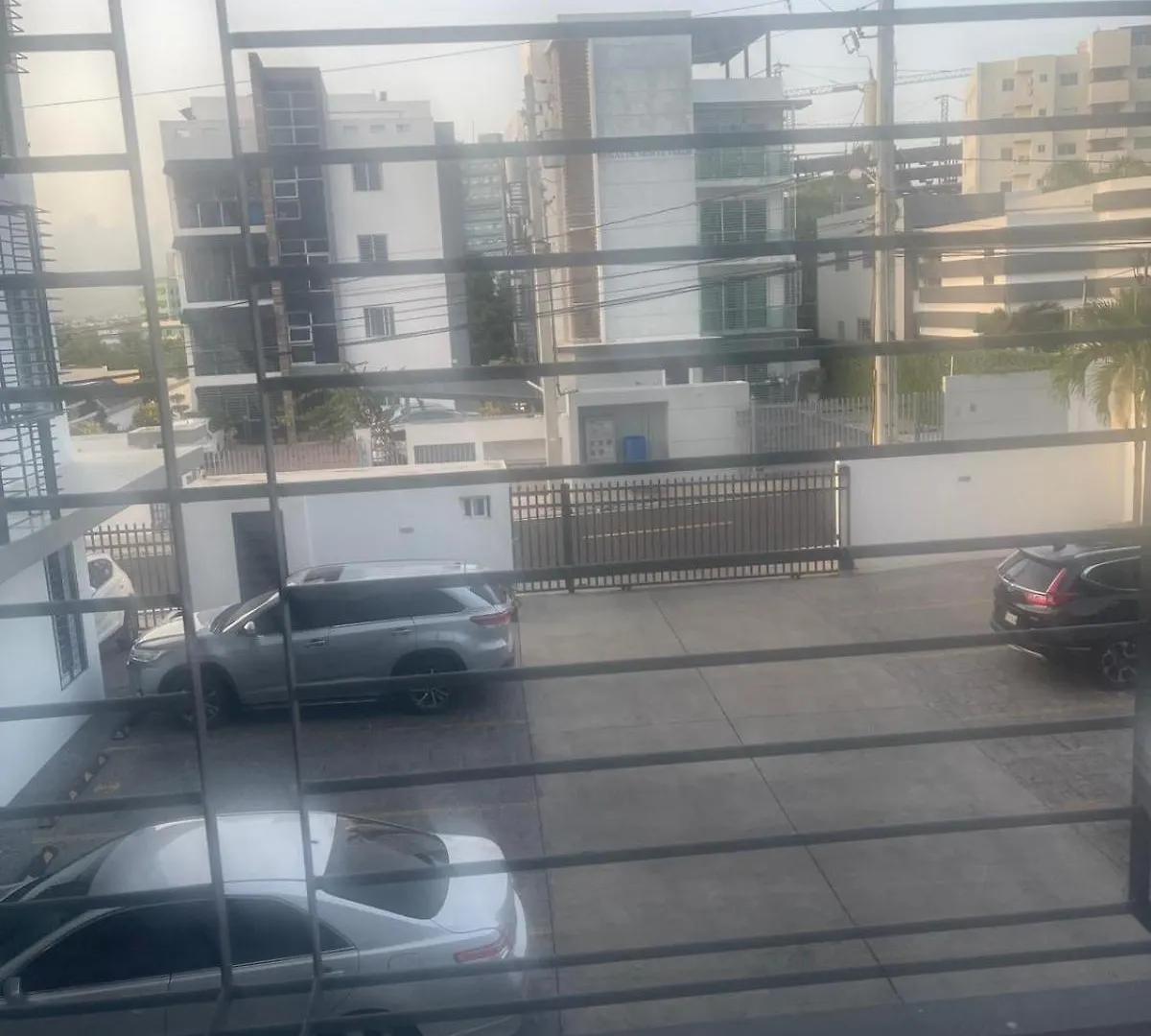 Las Carmelita Santo Domingo Lägenhet